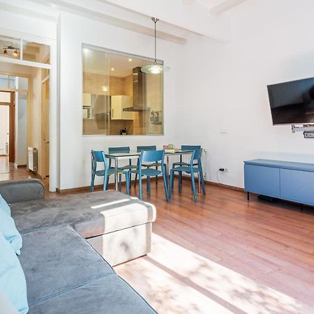 Fridays Flats Charming Apartment In Clot Barcelona Eksteriør billede