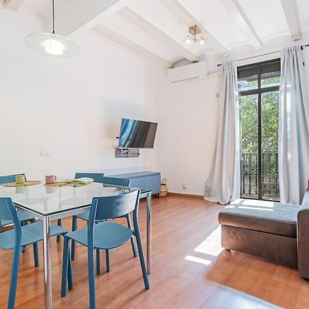 Fridays Flats Charming Apartment In Clot Barcelona Eksteriør billede