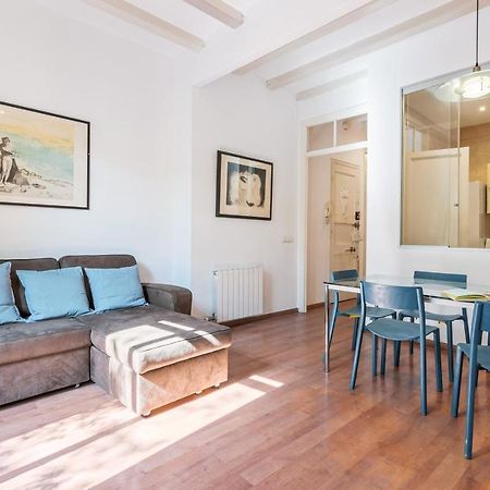 Fridays Flats Charming Apartment In Clot Barcelona Eksteriør billede