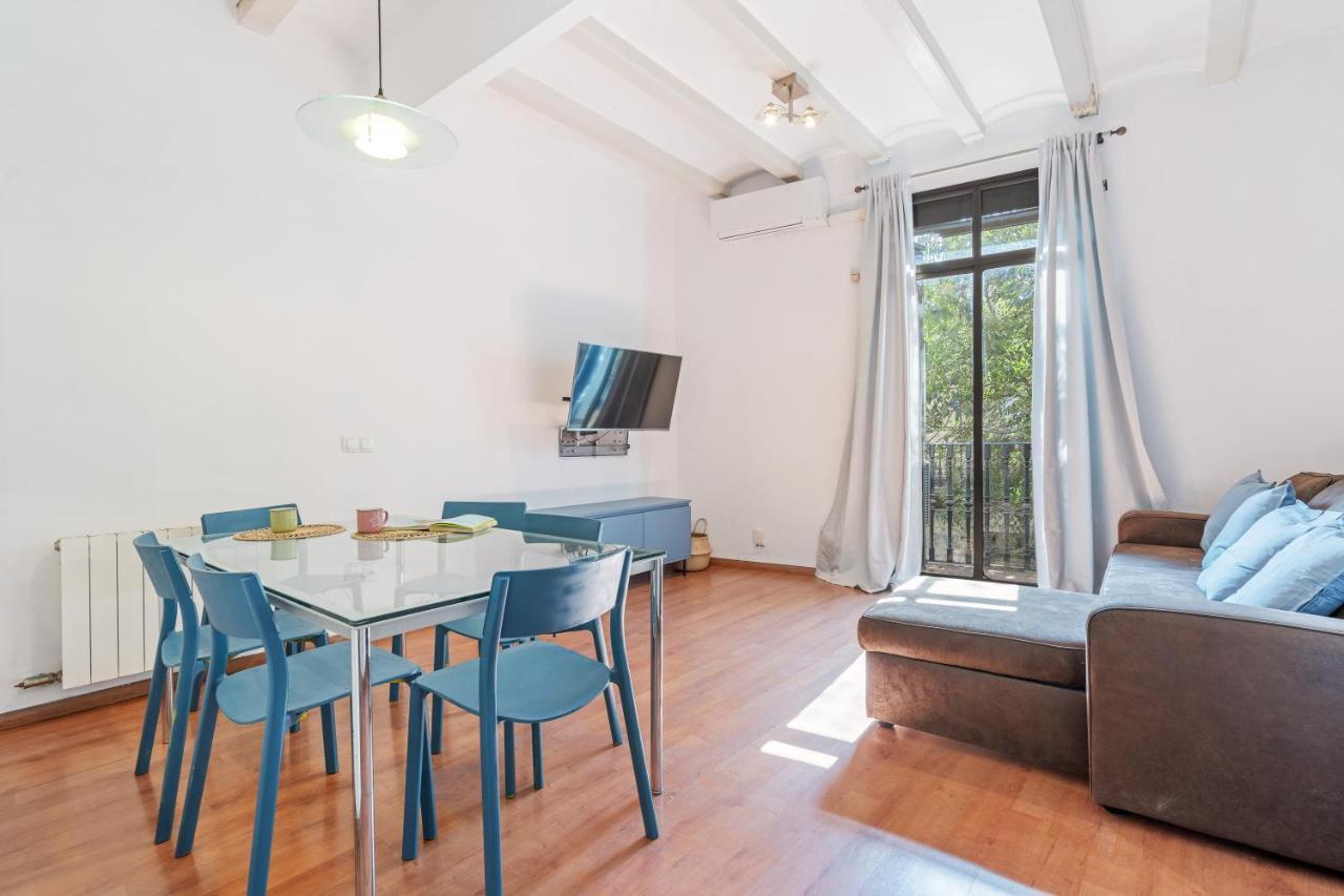 Fridays Flats Charming Apartment In Clot Barcelona Eksteriør billede