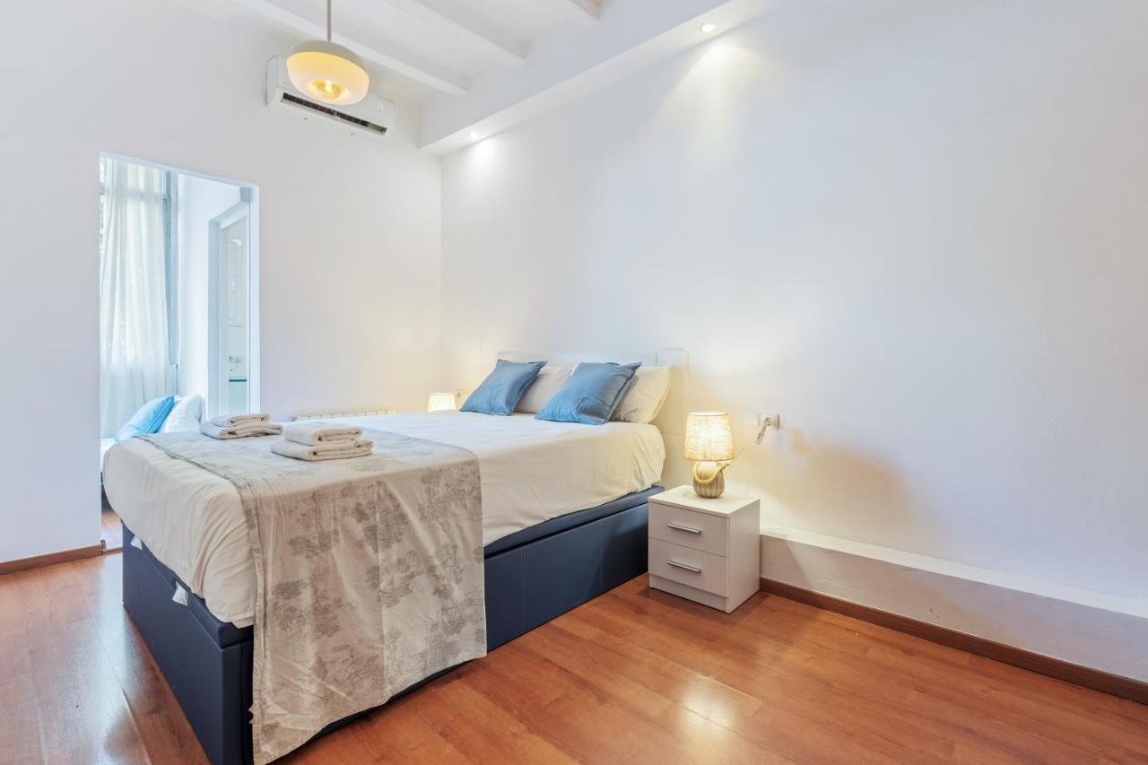 Fridays Flats Charming Apartment In Clot Barcelona Eksteriør billede