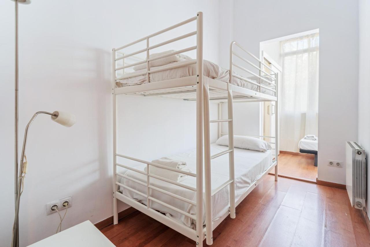 Fridays Flats Charming Apartment In Clot Barcelona Eksteriør billede