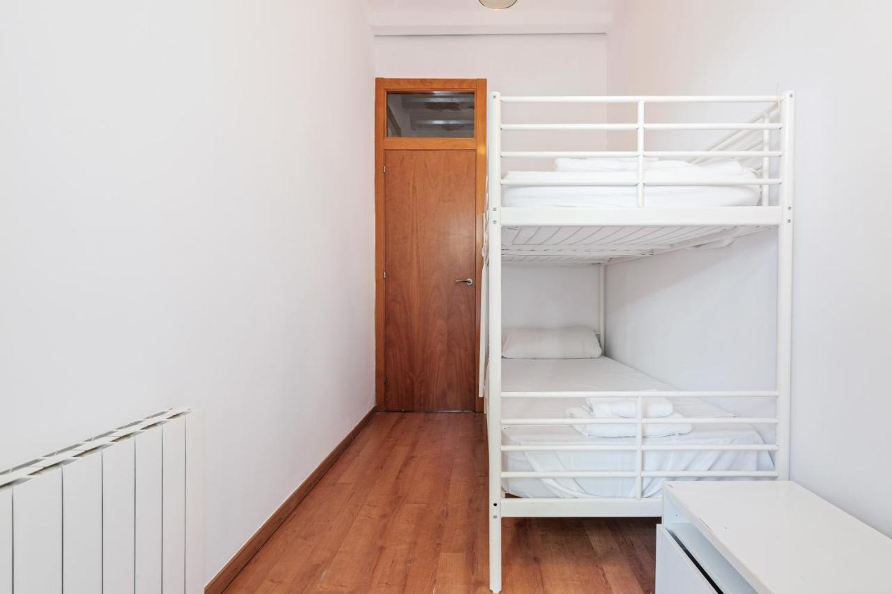 Fridays Flats Charming Apartment In Clot Barcelona Eksteriør billede