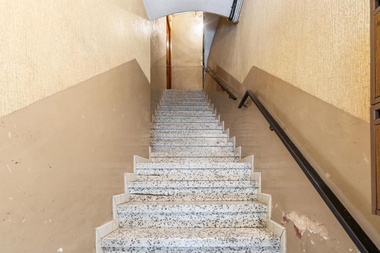 Fridays Flats Charming Apartment In Clot Barcelona Eksteriør billede