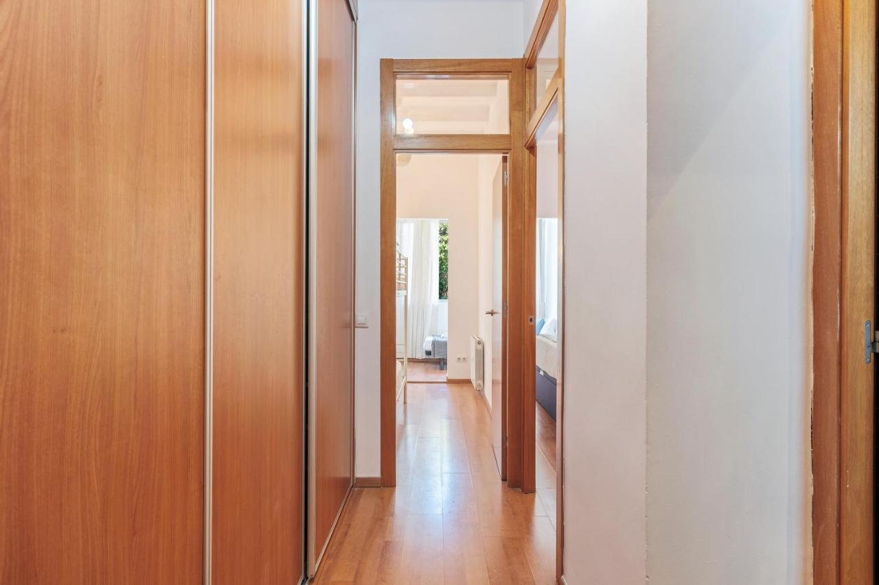 Fridays Flats Charming Apartment In Clot Barcelona Eksteriør billede